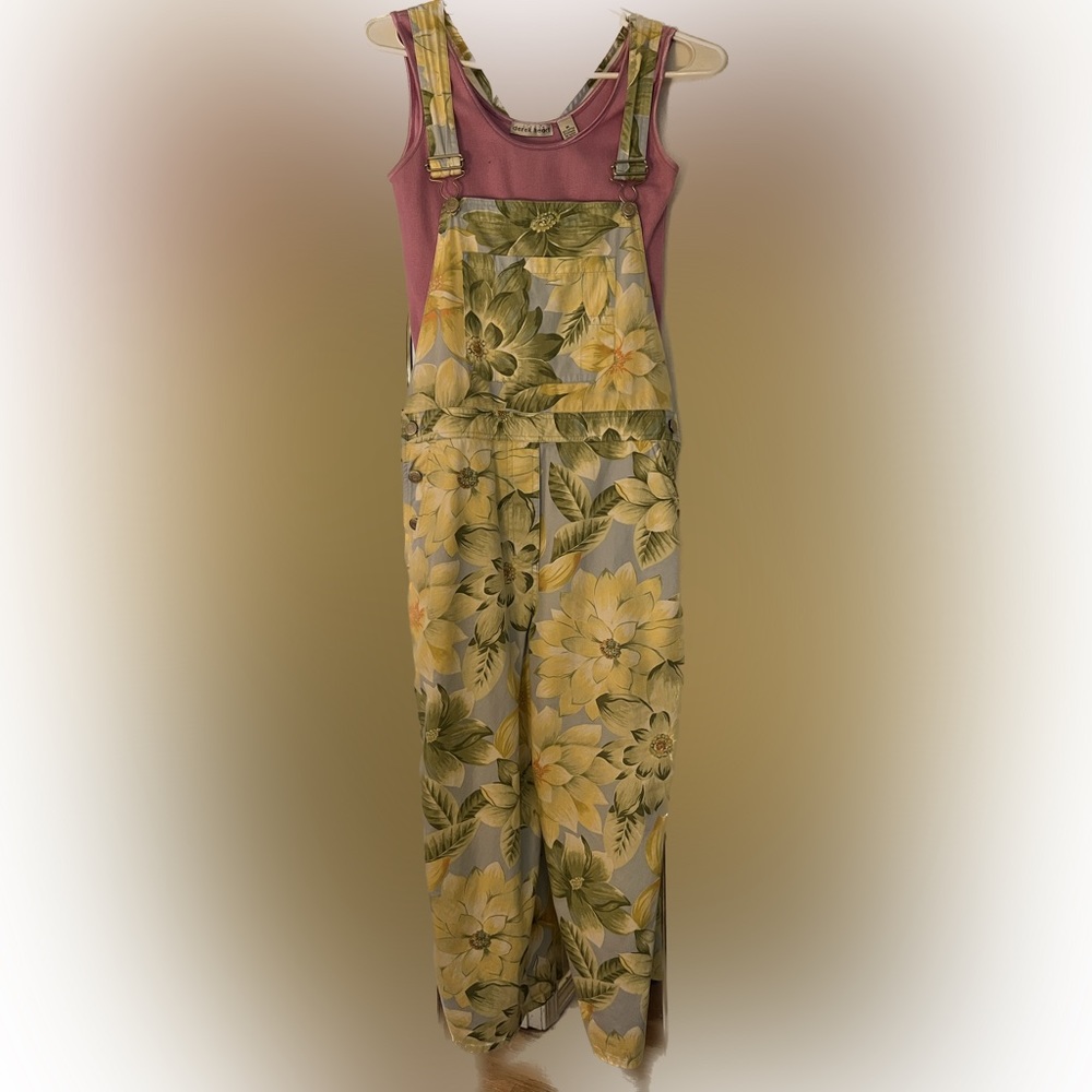 Cambridge Dry Goods size 4